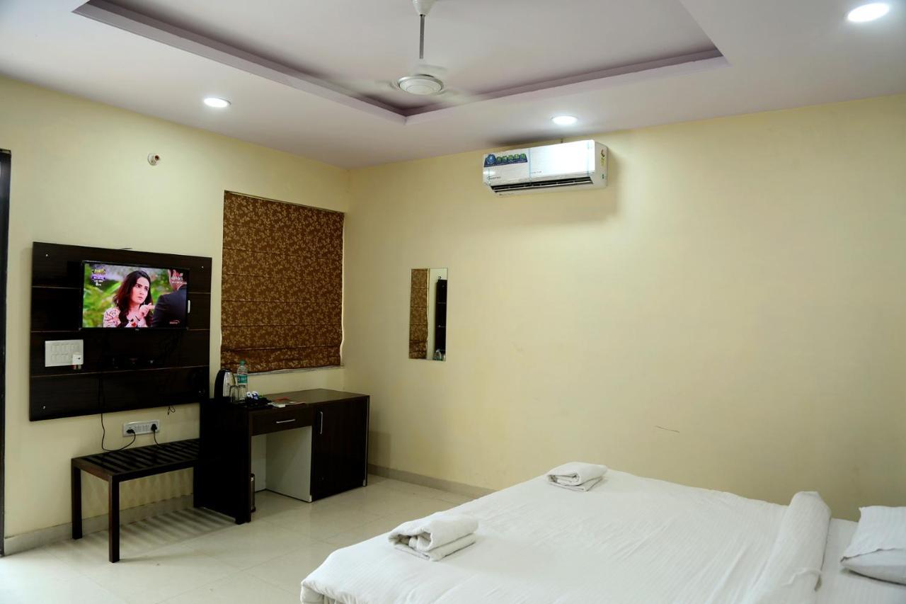 Hotel Roshan Haveli Ámbér Kültér fotó